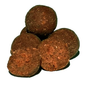 Squid Orange 10kg / 20mm Kulki Proteinowe Bandit Carp - obrazek 3