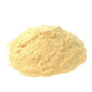 Mąka Sojowa Pełnotłusta 1kg