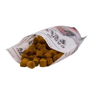 Skisłe Masło 18mm 1Kg Pellet zanętowy - obrazek 1