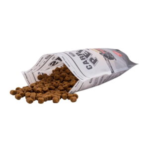 Bandit Carp Pellet 10mm Orzech Tygrysi 5kg - obrazek 1