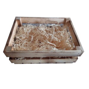 Skrzynka Na Prezent Wędkarski