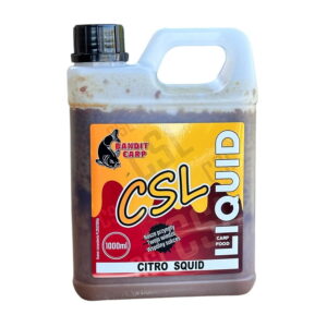 Pure CSL Mleczna Kukurydza 1l - obrazek 1