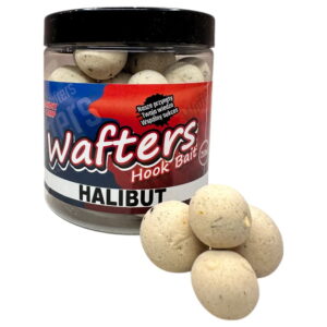 Halibut 20/16mm Wafters Bandit Carp - obrazek 1