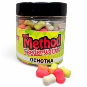Ochotka 6mm Wafters Method Bandit Feeder - obrazek 1
