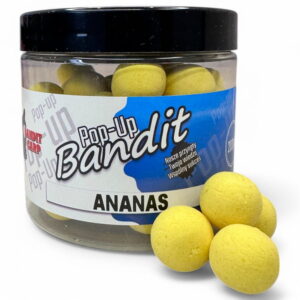 Bandit Pop Up Ananas 16mm