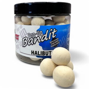 Bandit Pop Up Halibut 16mm
