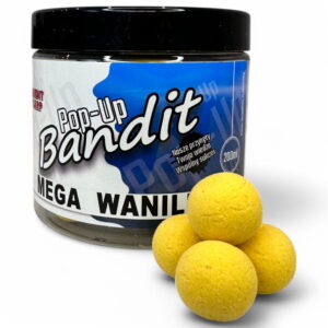 Bandit Pop Up Mega Wanilia 16mm