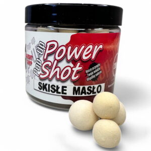 Skisłe Masło 10/16mm Pop Up Bandit Carp - obrazek 1