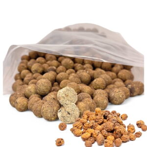 Orzech Tygrysi 16 / 20mm 3kg Kulki Proteinowe Bandit Carp - obrazek 2