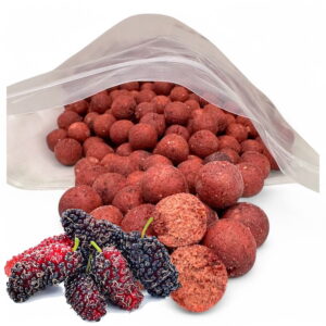 Morwa 16 / 20mm 3kg Kulki Proteinowe Bandit Carp - obrazek 2