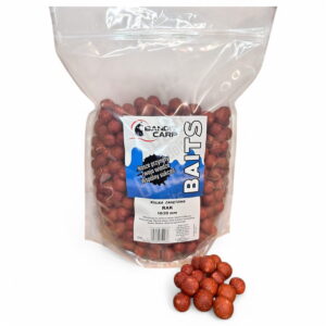 Rak 16 / 20mm 3kg Kulki Proteinowe Bandit Carp - obrazek 1