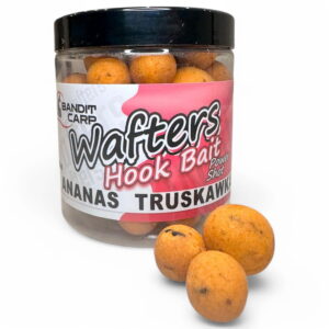 Ananas Truskawka 20/16mm Wafters Power Shot - obrazek 1
