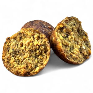 Wanilia Robak 10kg / 20mm Kulki Proteinowe Bandit Carp - obrazek 4