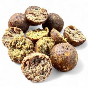 Truskawka Krab 10kg / 20mm Kulki Proteinowe Bandit Carp - obrazek 3