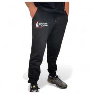 Spodnie wędkarskie dresowe Bandit Carp - obrazek 5