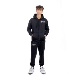 Spodnie wędkarskie dresowe Bandit Carp