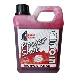 Morwa & Crab 1l Power Shot Liquid