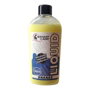 Liquid Ananas 300ml Bandit Carp