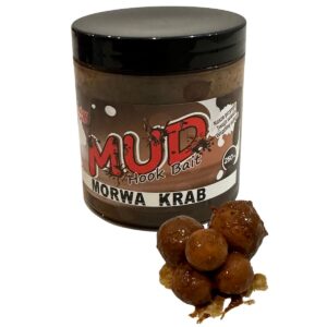 Morwa & Crab 16 / 20 mm Mud Kulki w Dipie
