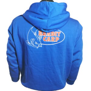 Bandit Carp Bluza Błękitna - obrazek 2