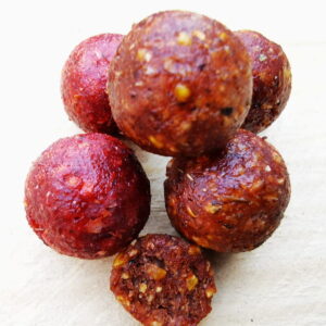 Morwa Ochotka 10kg / 20mm Kulki Proteinowe Bandit Carp - obrazek 2