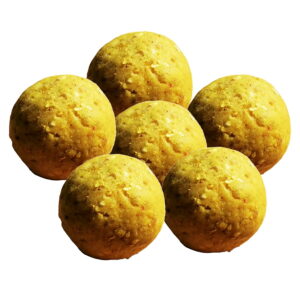 Ananas Robak 10kg / 20mm Kulki Proteinowe Bandit Carp - obrazek 2