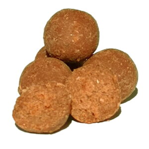 Banan Krab 10kg / 20mm Kulki Proteinowe Bandit Carp - obrazek 3